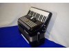 Parrot 60 bass black accordion